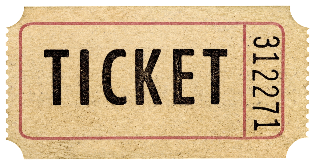 Ticket