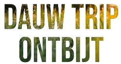 Ticket dauwtrip